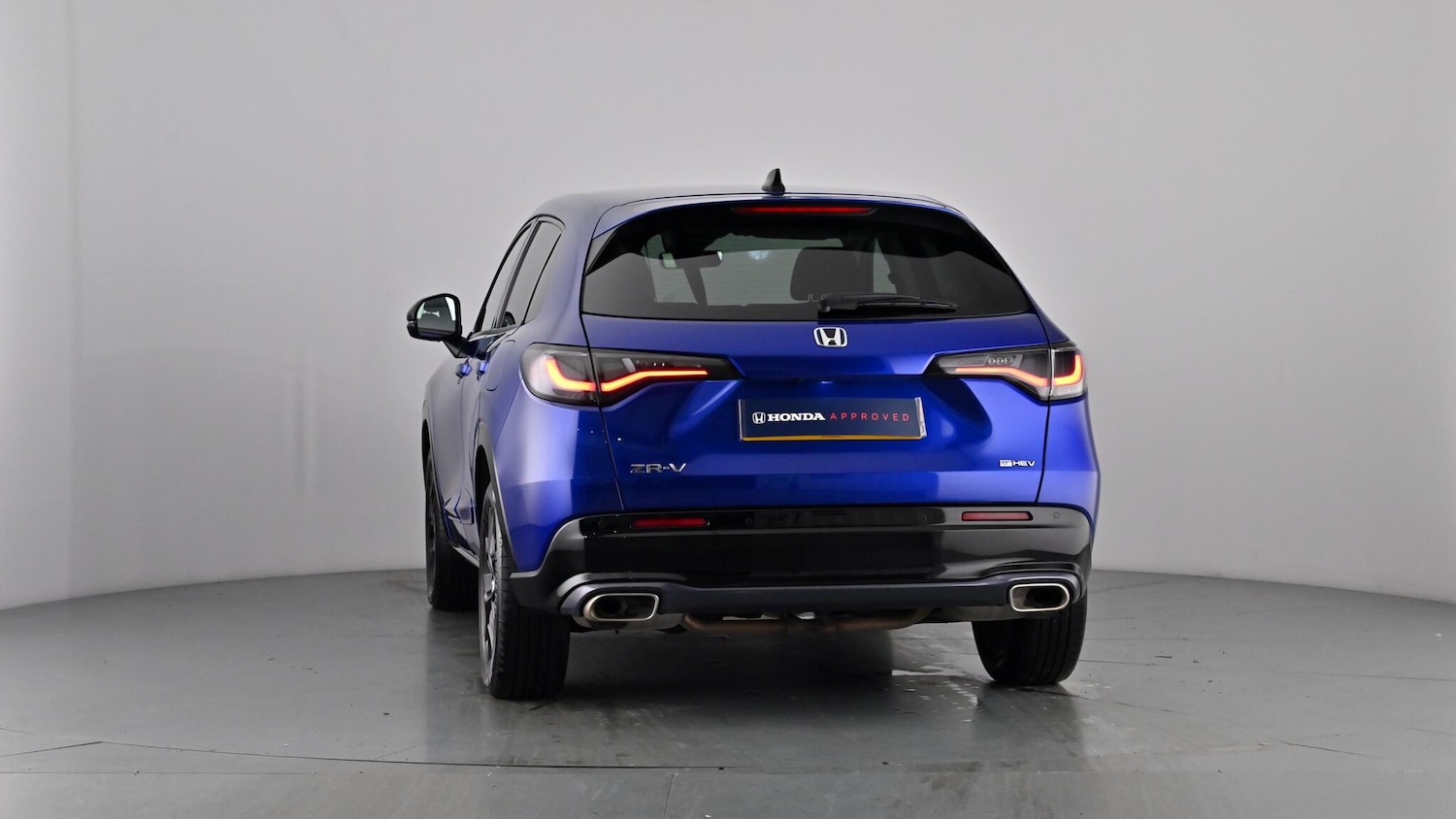 Used Honda ZR-V 2024 for sale - 77193651: Photo 68