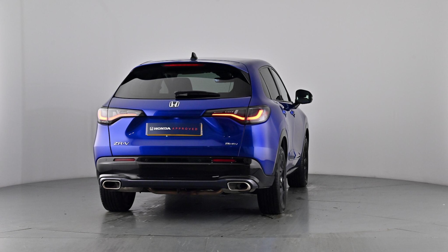 Used Honda ZR-V 2024 for sale - 77193651: Photo 70