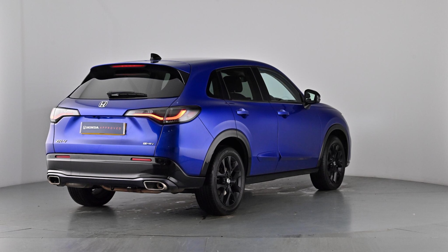 Used Honda ZR-V 2024 for sale - 77193651: Photo 72