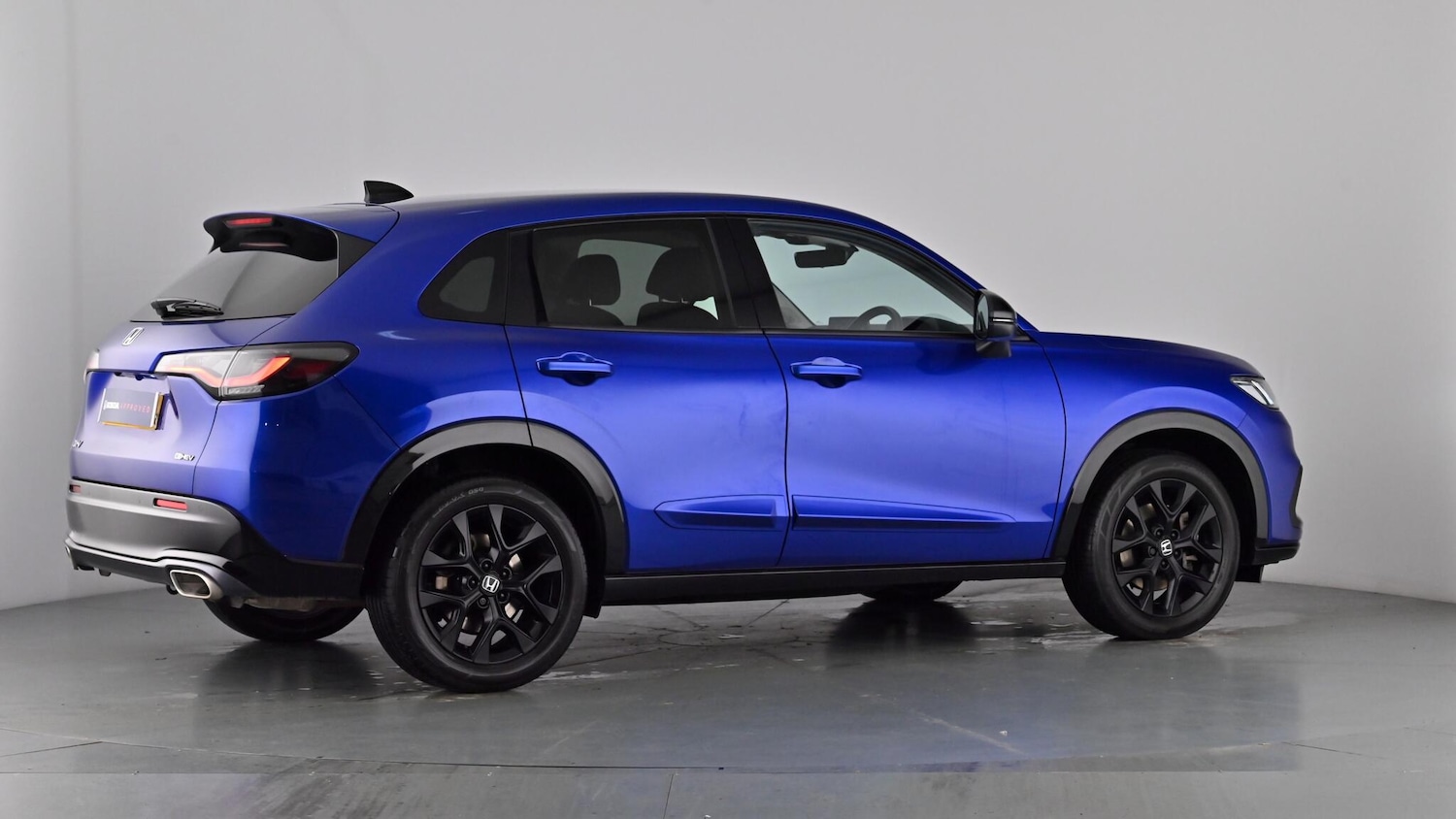 Used Honda ZR-V 2024 for sale - 77193651: Photo 75