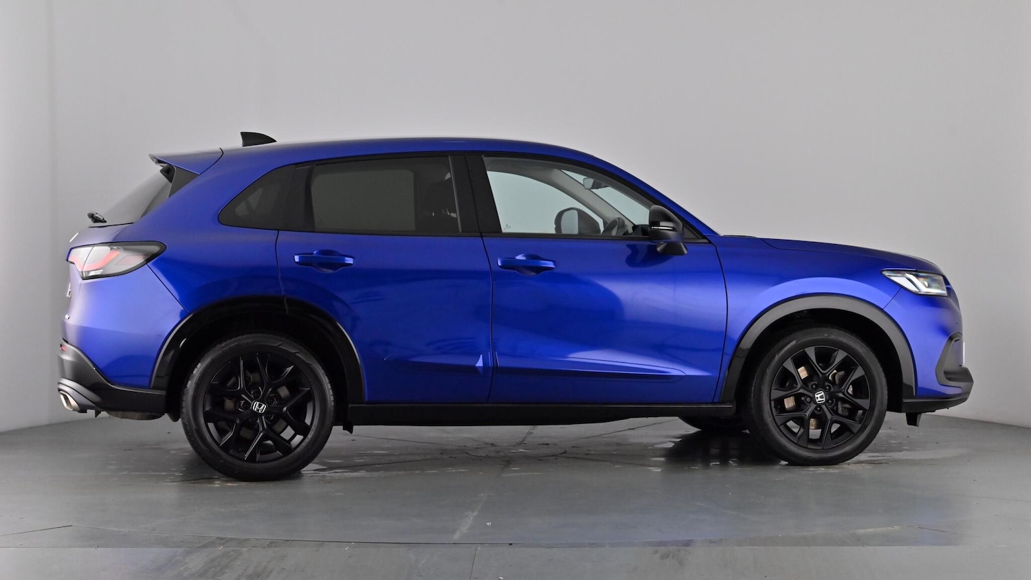 Used Honda ZR-V 2024 for sale - 77193651: Photo 77