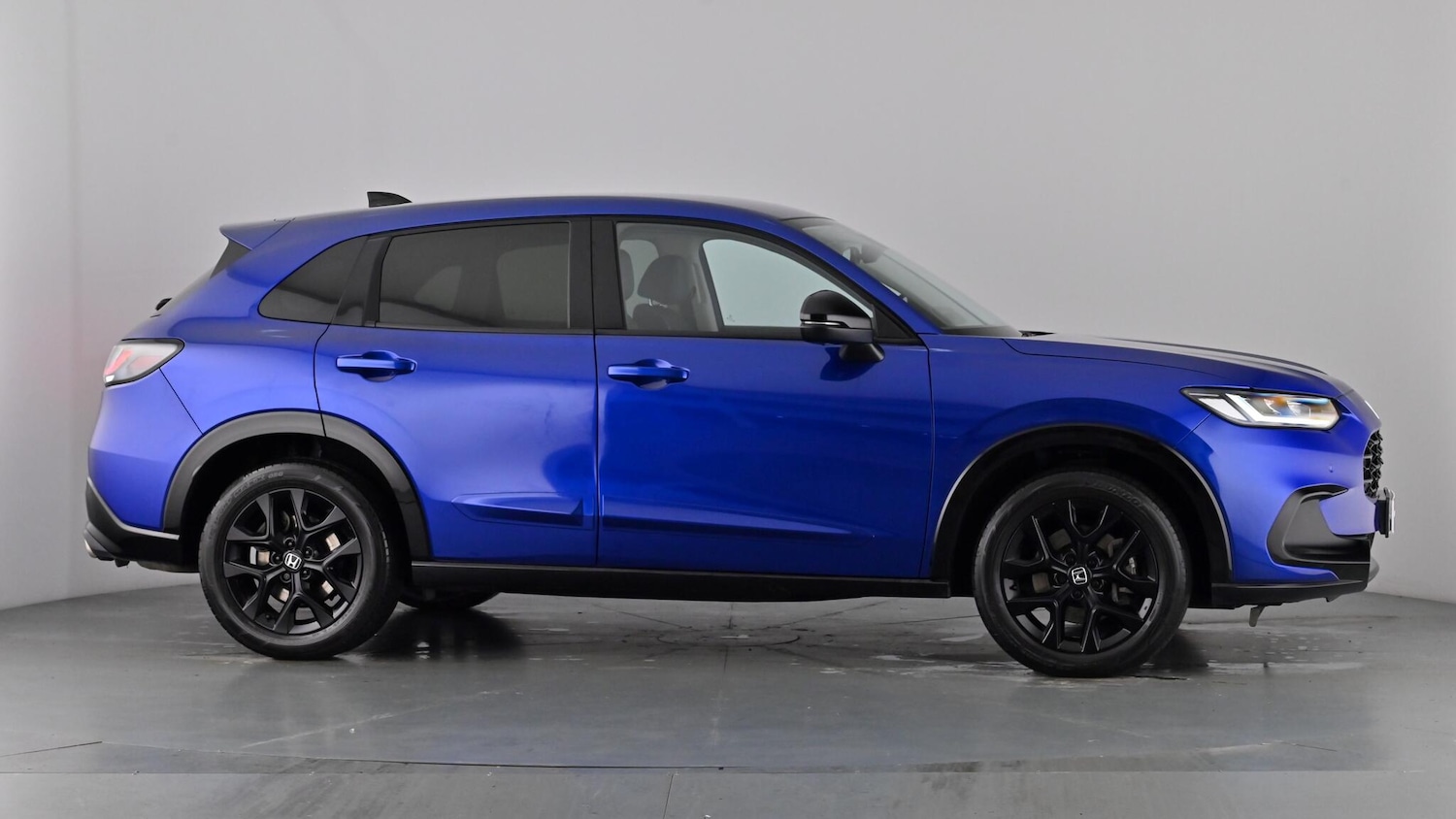 Used Honda ZR-V 2024 for sale - 77193651: Photo 79