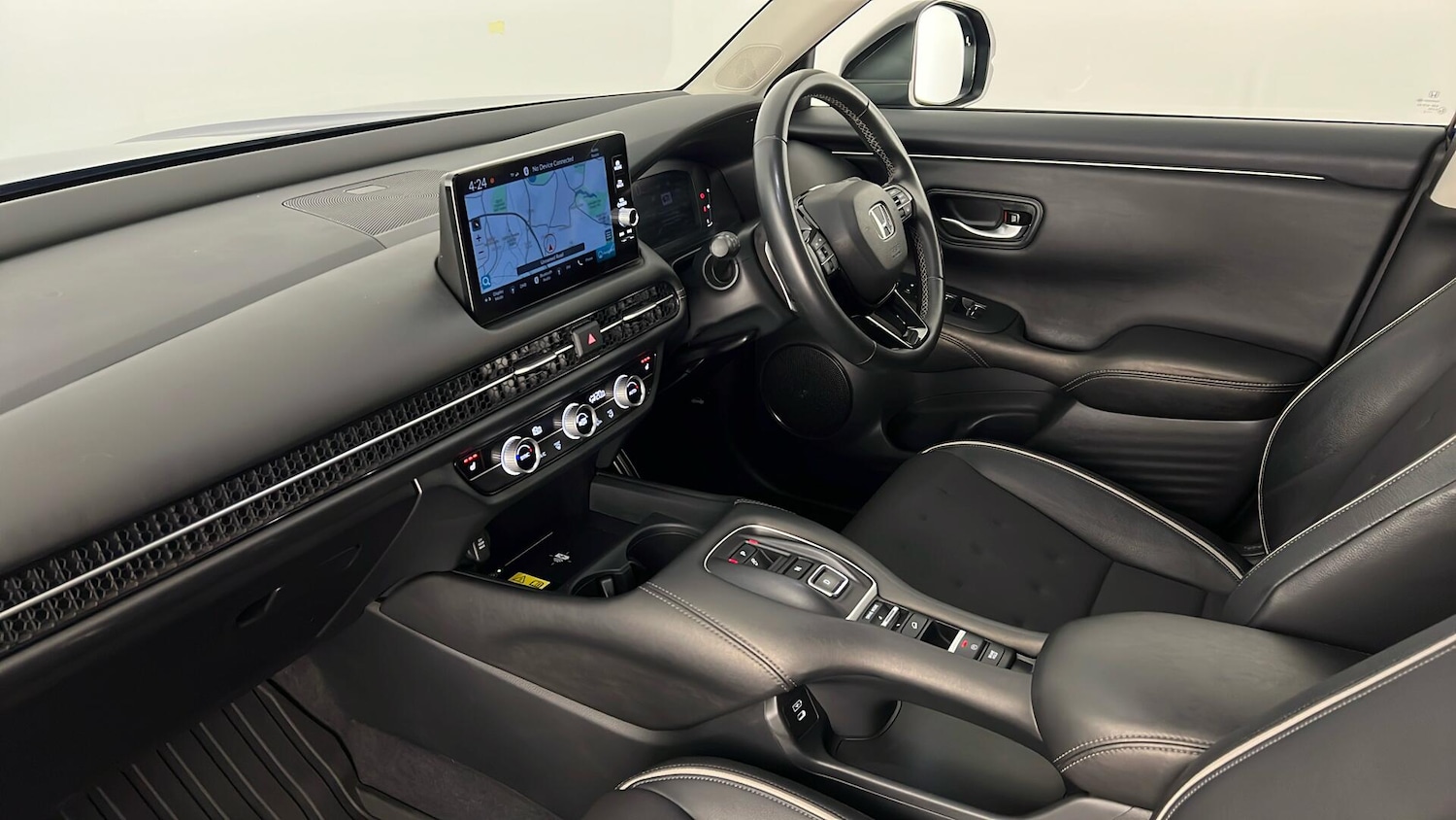 Used Honda ZR-V 2024 for sale - 77193651: Photo 8