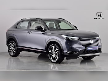 2025 - 1.5 eHEV Advance Style 5dr CVT