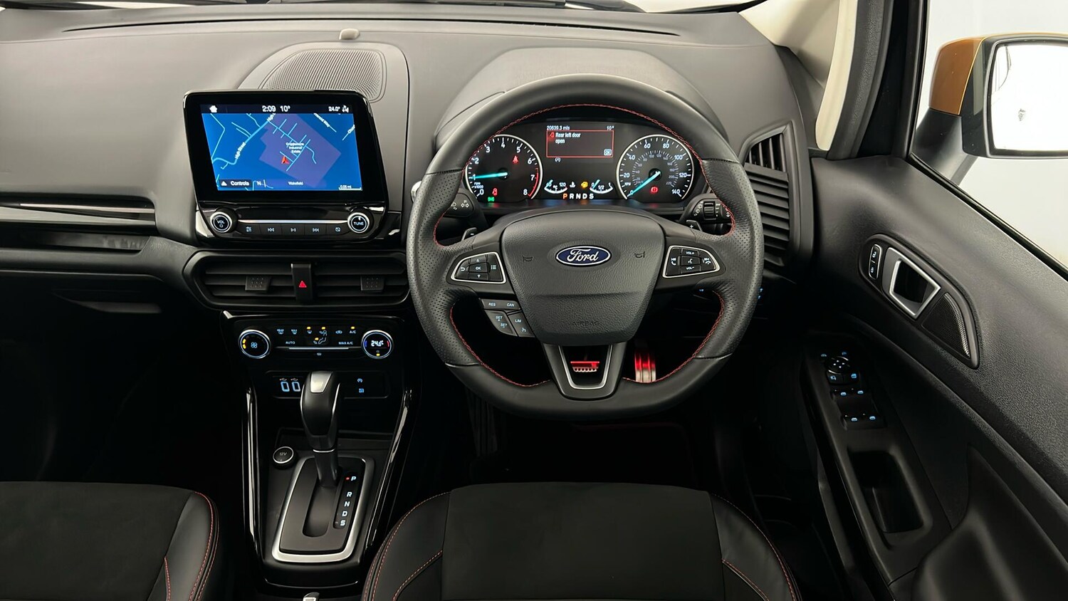 Used Ford Ecosport 2019 for sale - 76390088: Photo 10