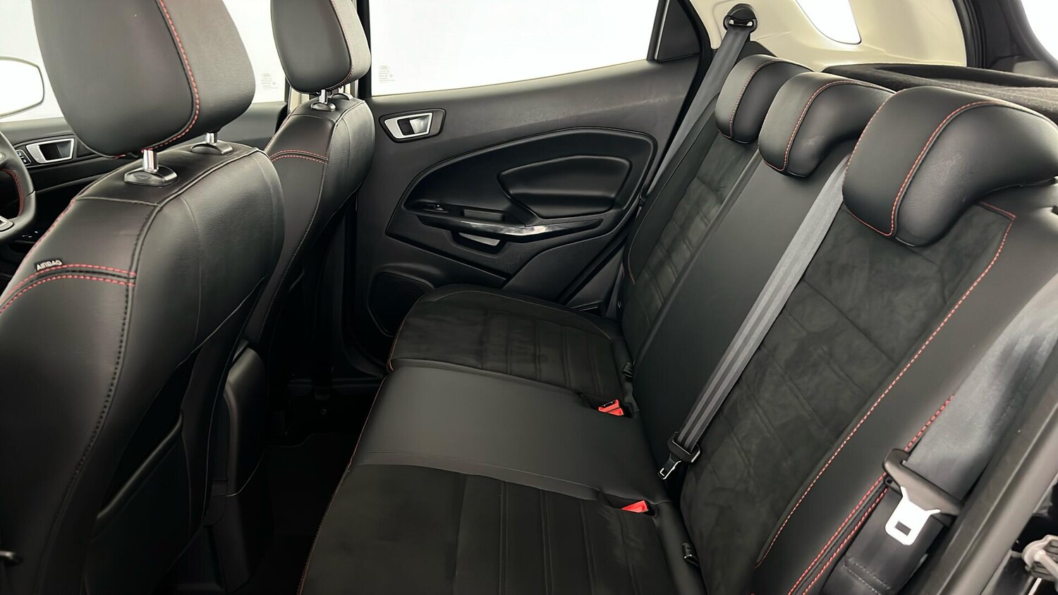 Used Ford Ecosport 2019 for sale - 76390088: Photo 11