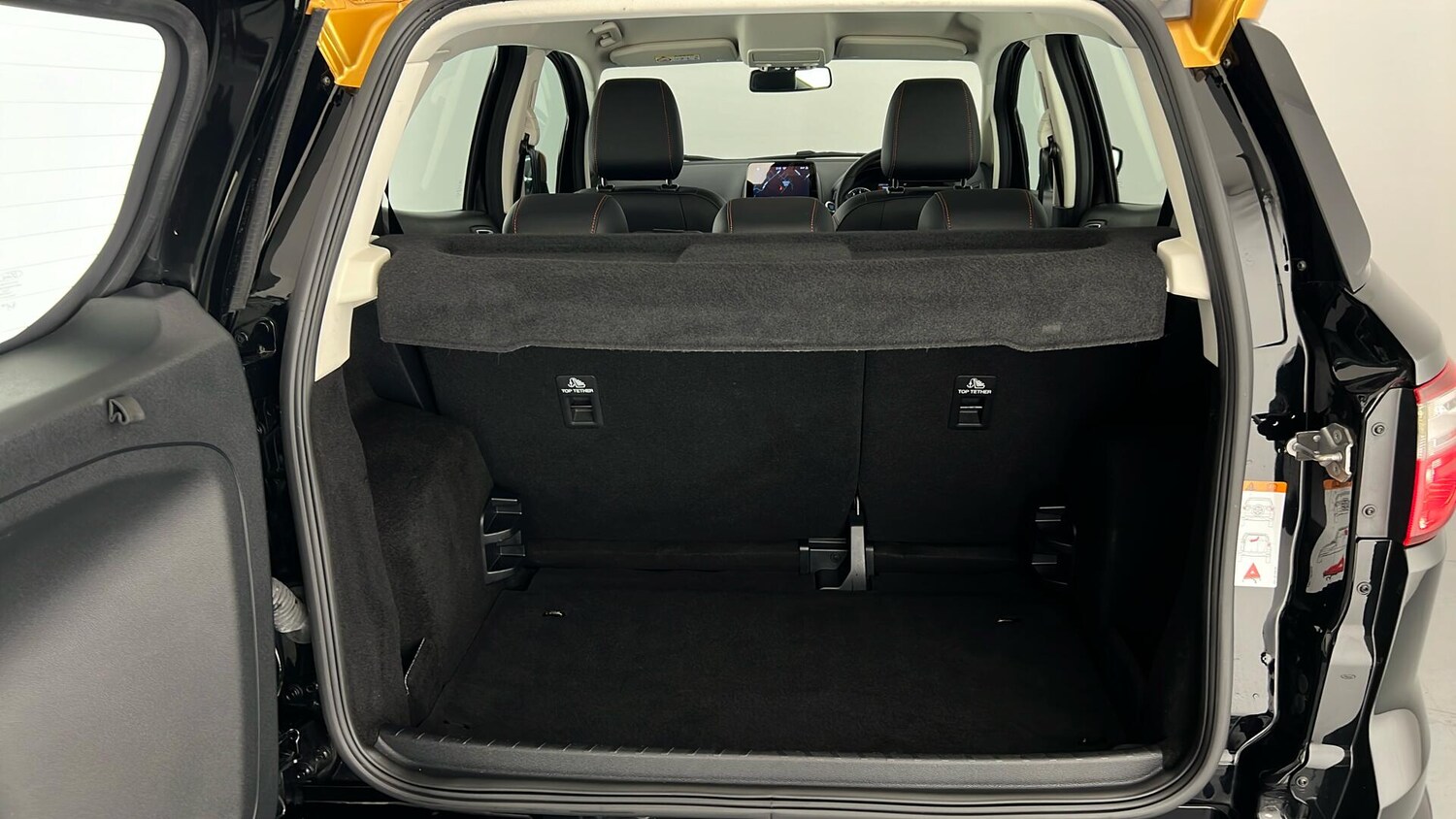 Used Ford Ecosport 2019 for sale - 76390088: Photo 12