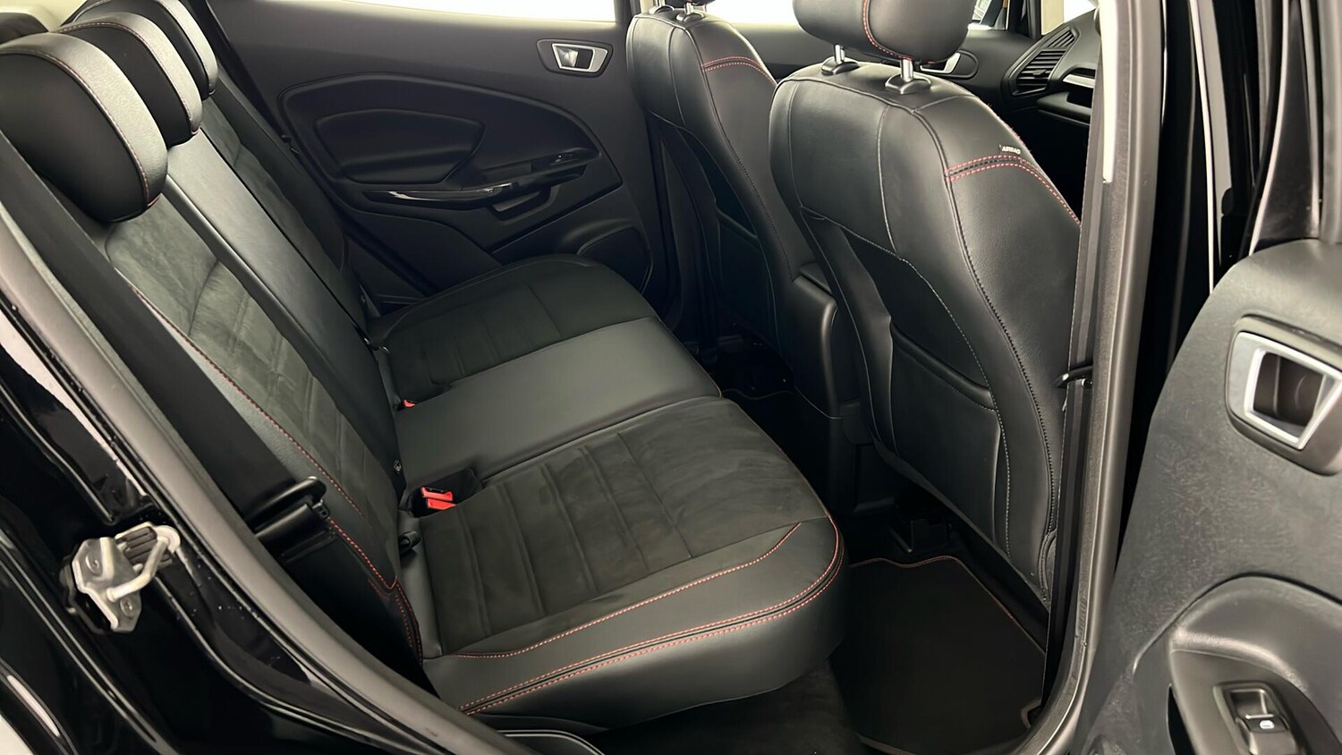 Used Ford Ecosport 2019 for sale - 76390088: Photo 13