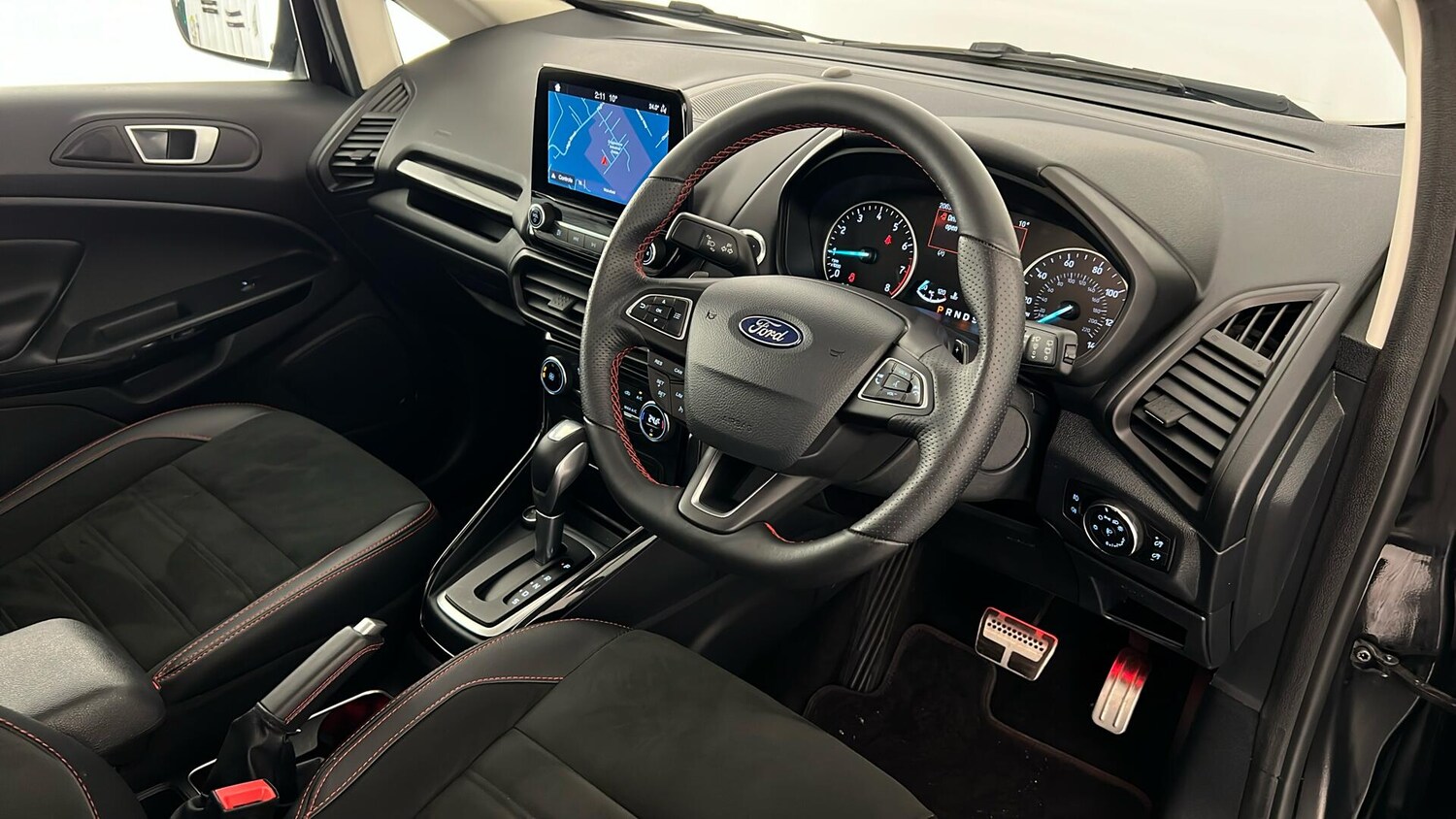 Used Ford Ecosport 2019 for sale - 76390088: Photo 14