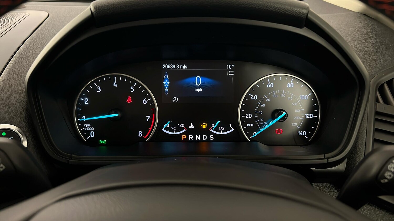 Used Ford Ecosport 2019 for sale - 76390088: Photo 16