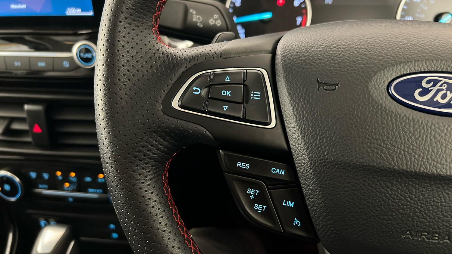 Used Ford Ecosport 2019 for sale - 76390088: Photo 17