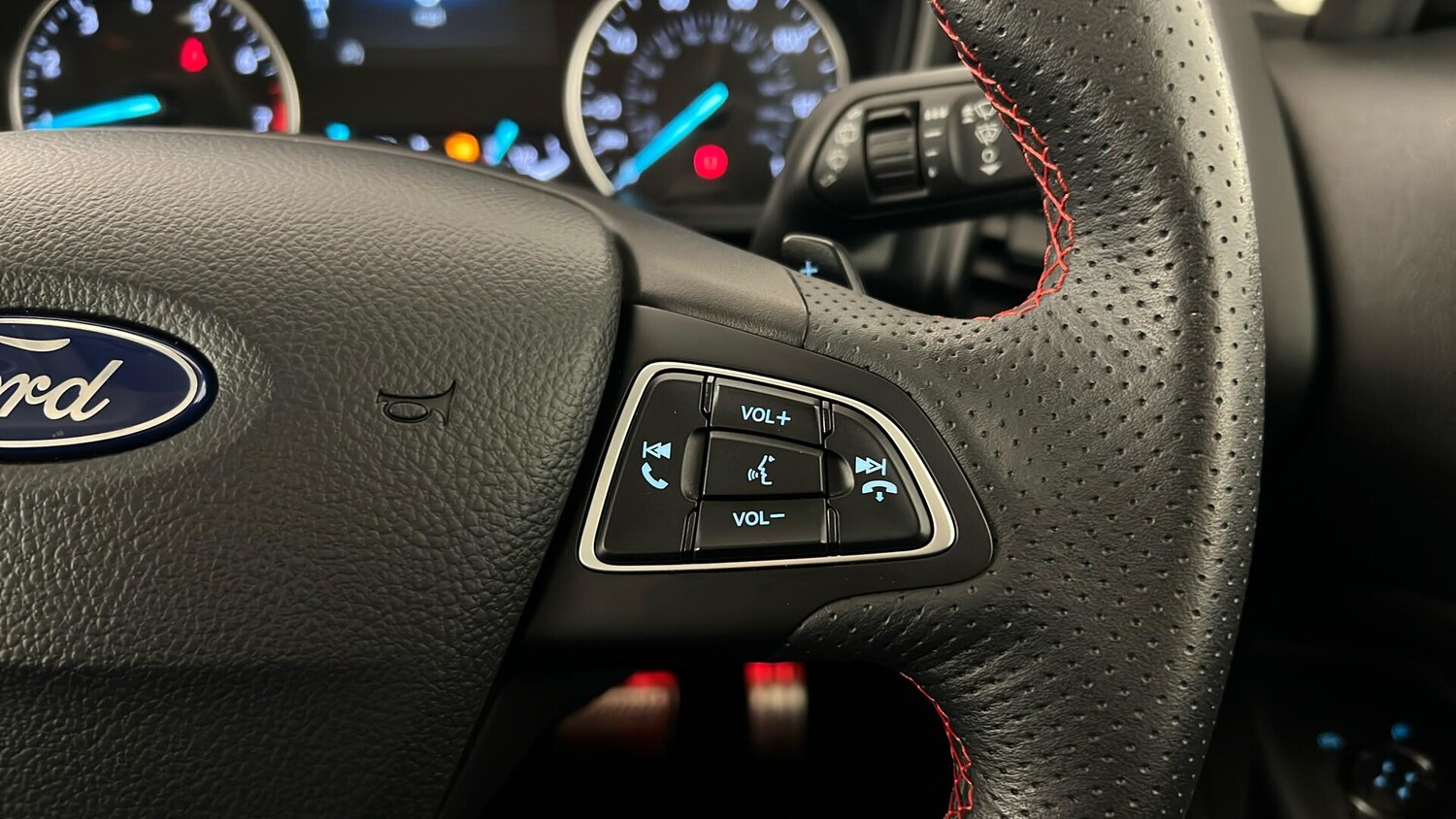 Used Ford Ecosport 2019 for sale - 76390088: Photo 18