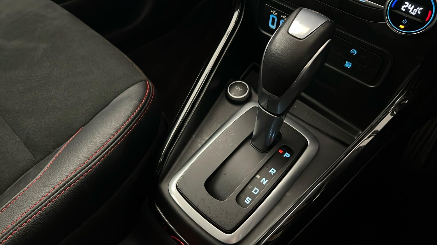 Used Ford Ecosport 2019 for sale - 76390088: Photo 19