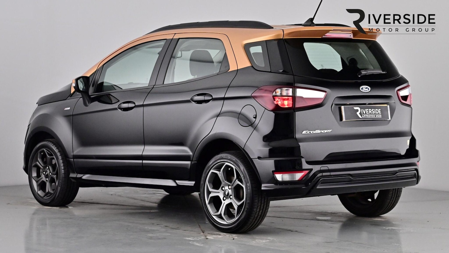 Used Ford Ecosport 2019 for sale - 76390088: Photo 2