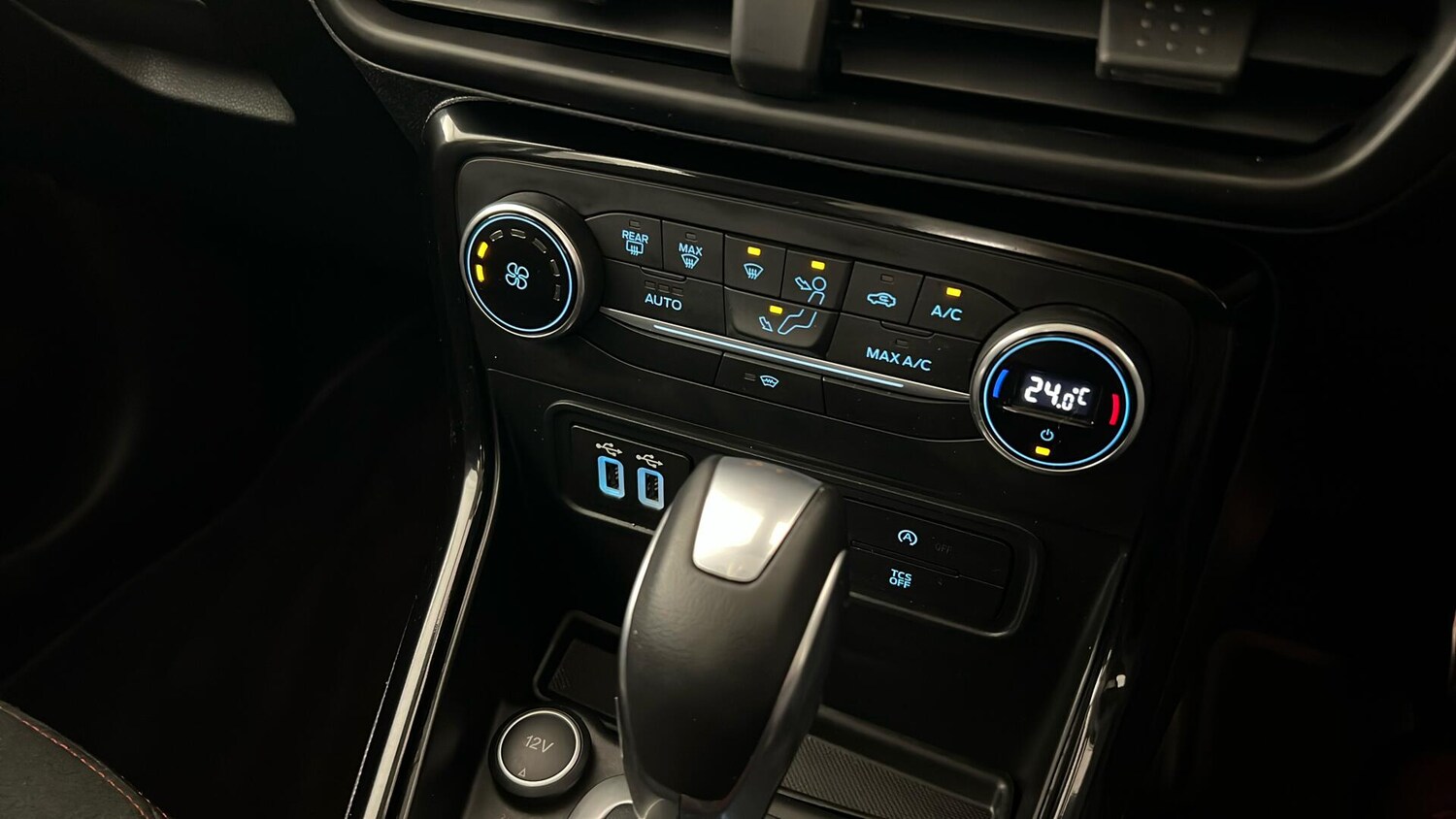 Used Ford Ecosport 2019 for sale - 76390088: Photo 20