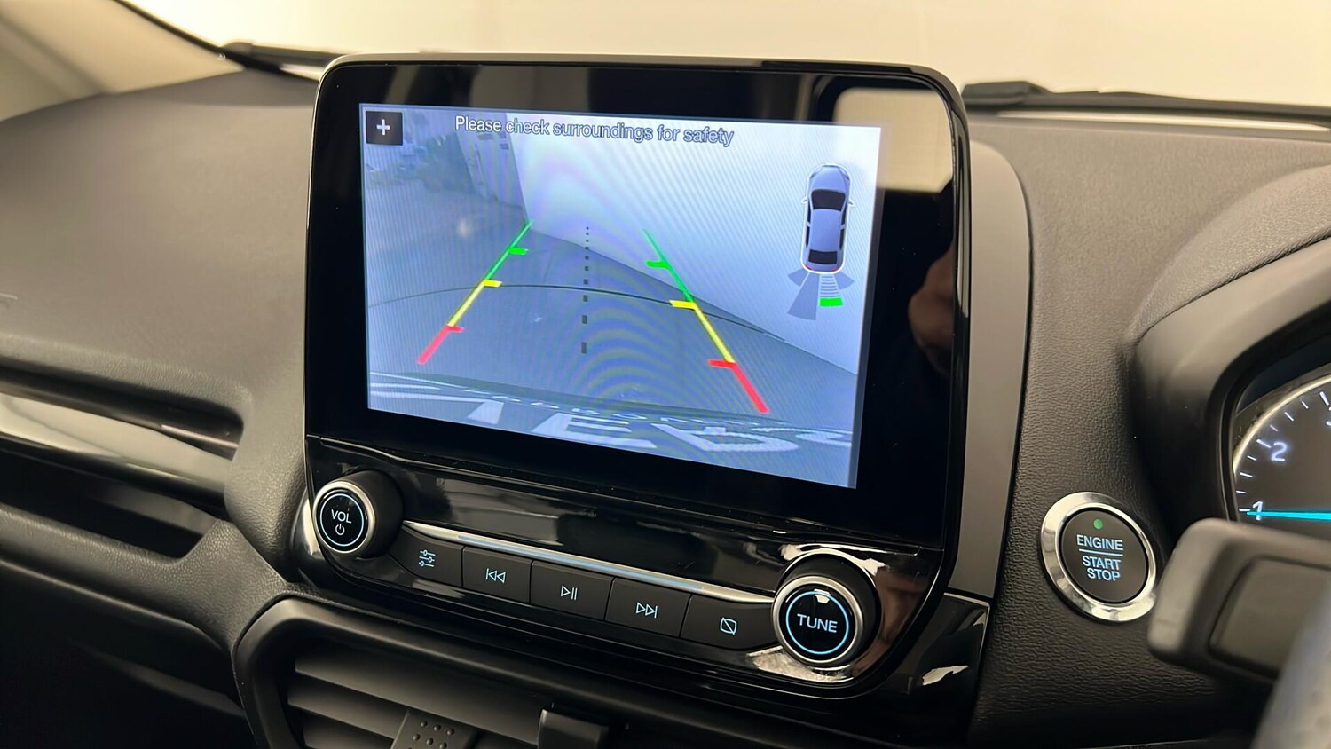 Used Ford Ecosport 2019 for sale - 76390088: Photo 22