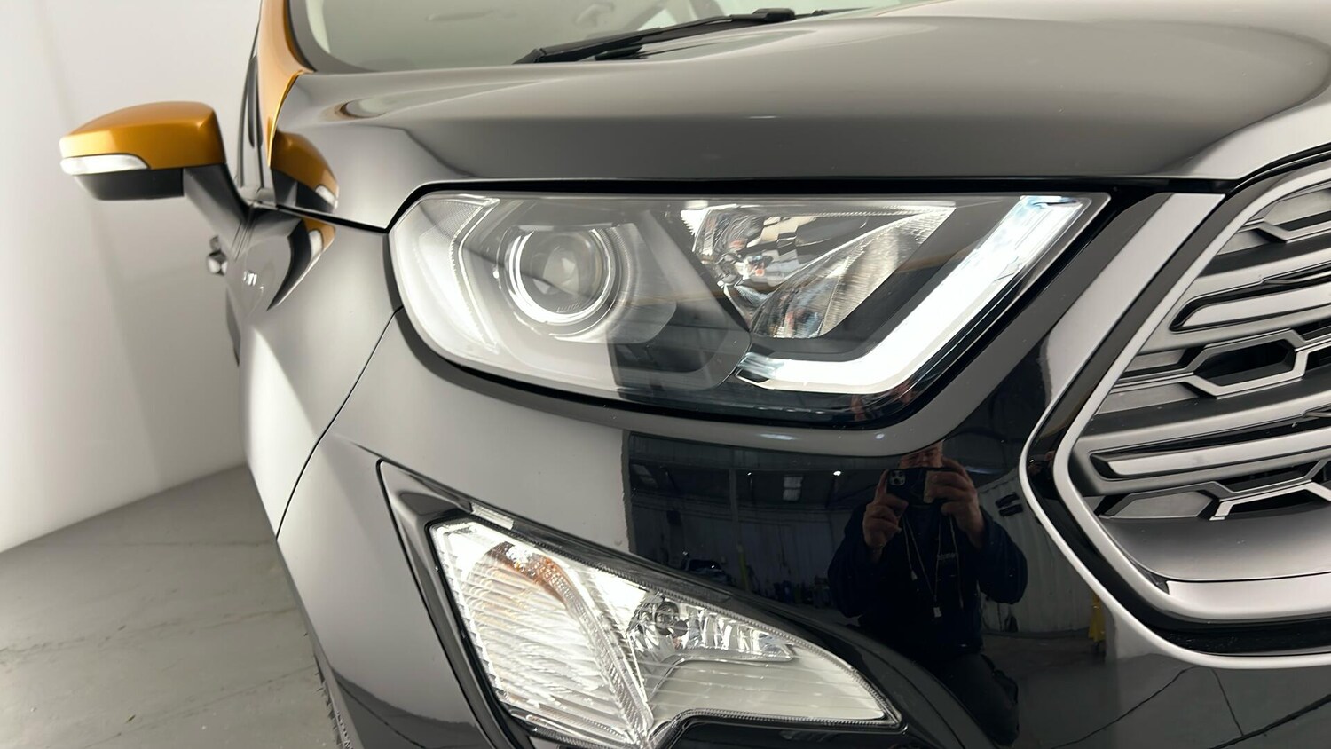 Used Ford Ecosport 2019 for sale - 76390088: Photo 23