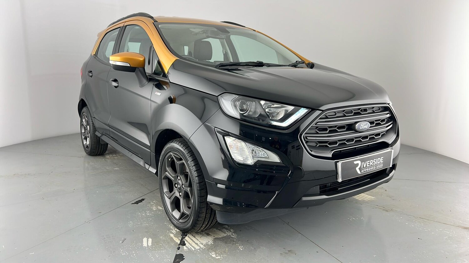Used Ford Ecosport 2019 for sale - 76390088: Photo 24