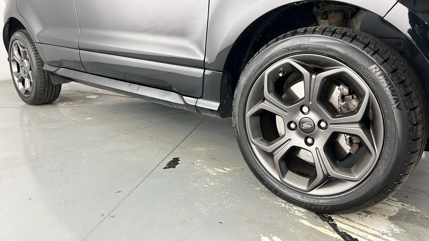 Used Ford Ecosport 2019 for sale - 76390088: Photo 25