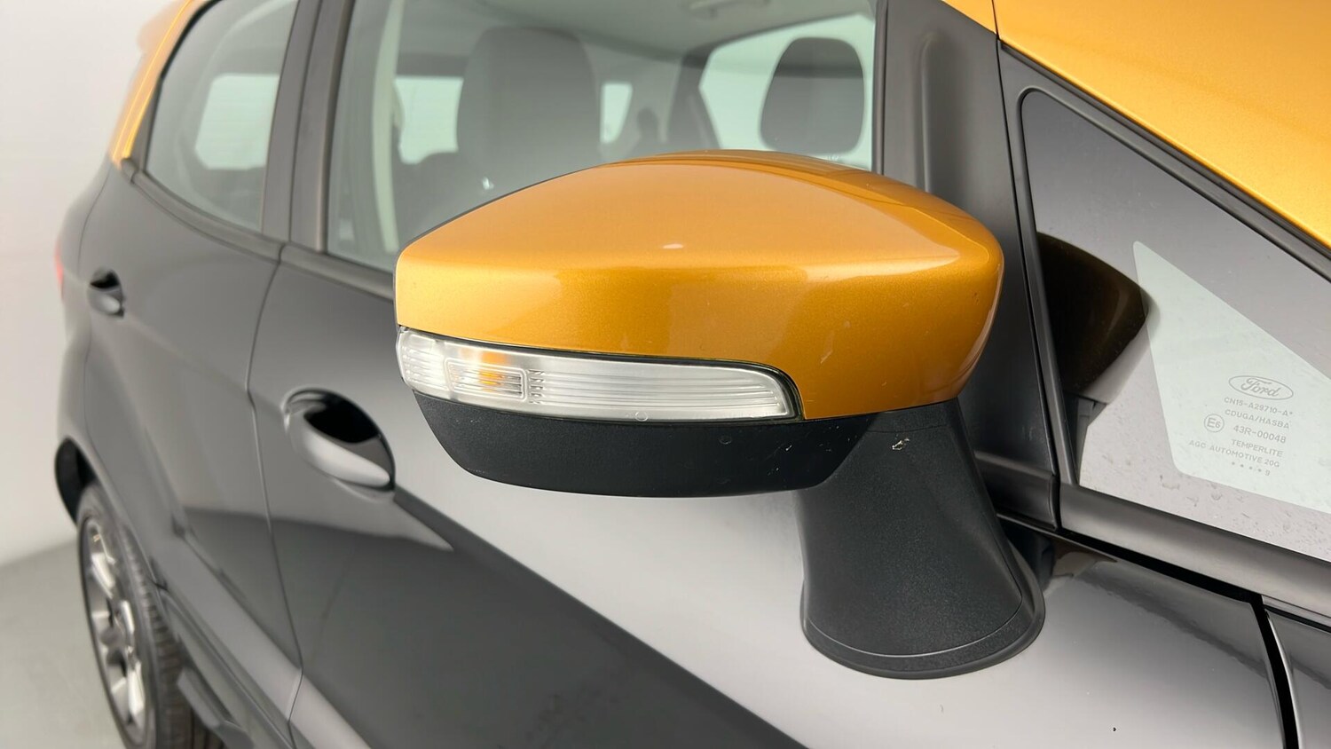 Used Ford Ecosport 2019 for sale - 76390088: Photo 26