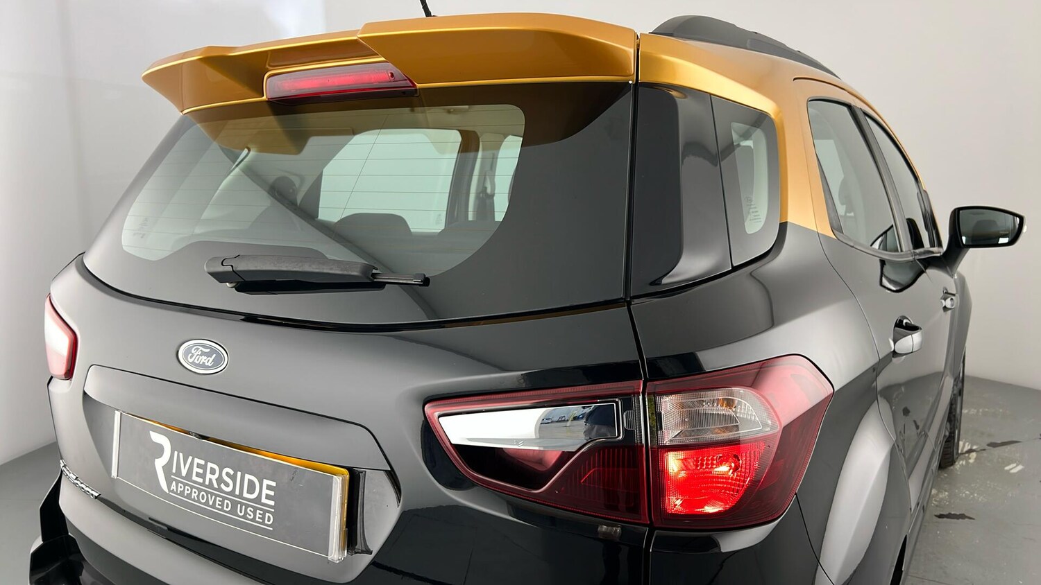 Used Ford Ecosport 2019 for sale - 76390088: Photo 27