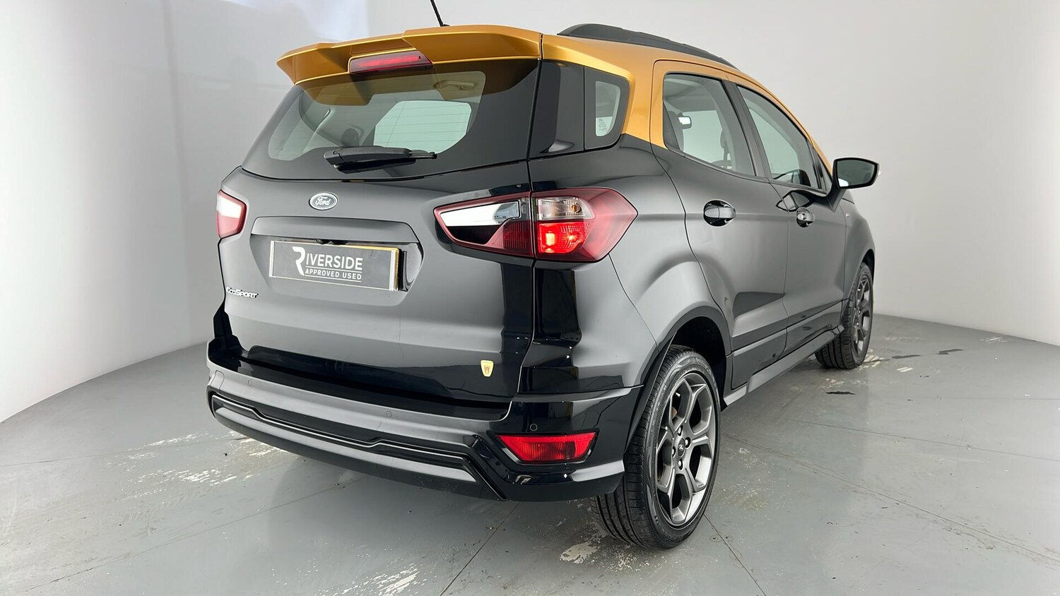 Used Ford Ecosport 2019 for sale - 76390088: Photo 28