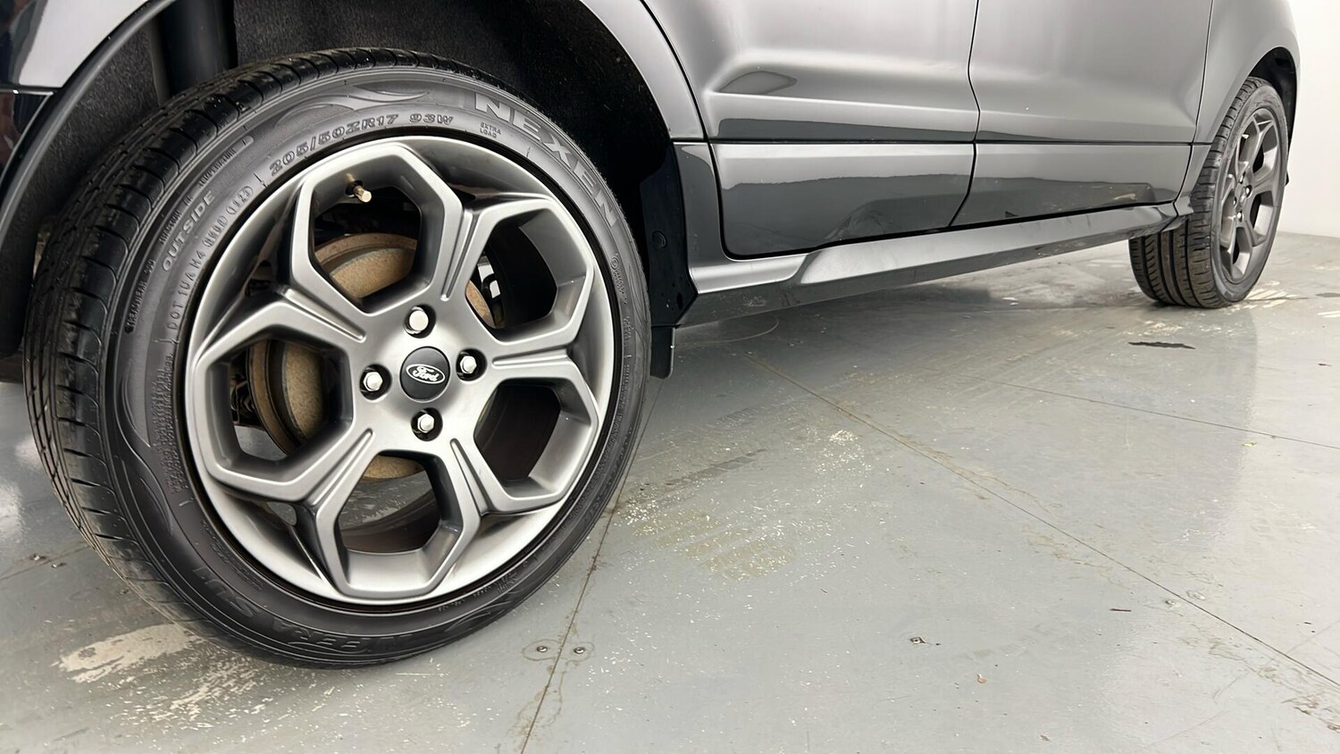 Used Ford Ecosport 2019 for sale - 76390088: Photo 29