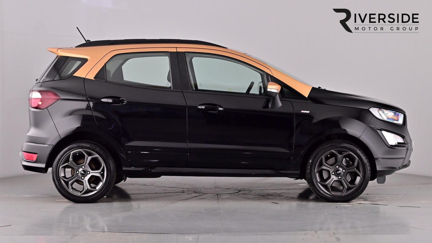 Used Ford Ecosport 2019 for sale - 76390088: Photo 3