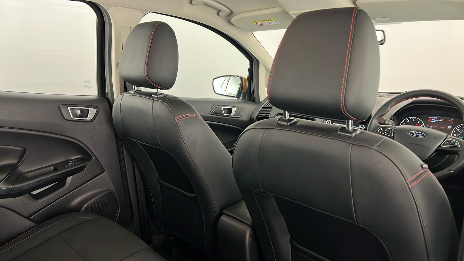 Used Ford Ecosport 2019 for sale - 76390088: Photo 30