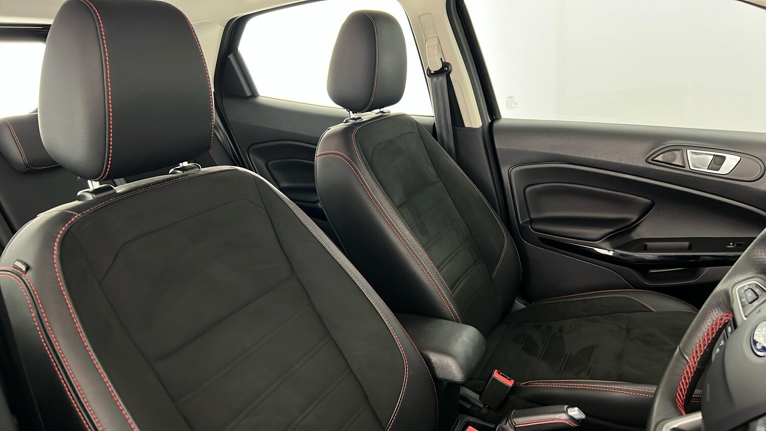 Used Ford Ecosport 2019 for sale - 76390088: Photo 33