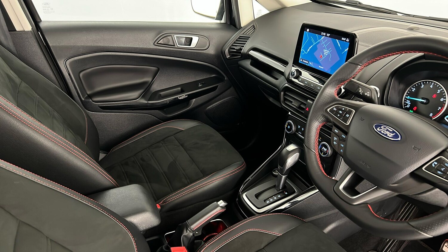 Used Ford Ecosport 2019 for sale - 76390088: Photo 34