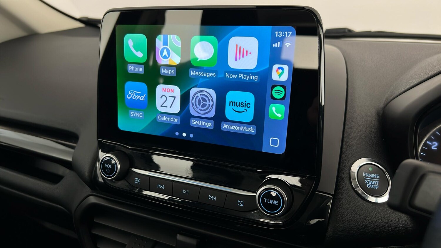 Used Ford Ecosport 2019 for sale - 76390088: Photo 38