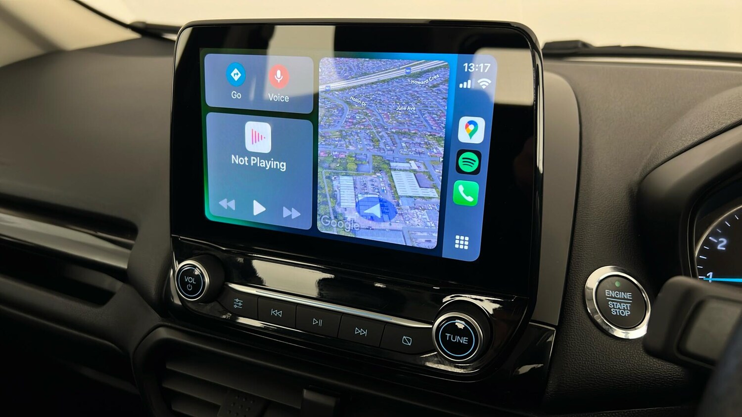 Used Ford Ecosport 2019 for sale - 76390088: Photo 39