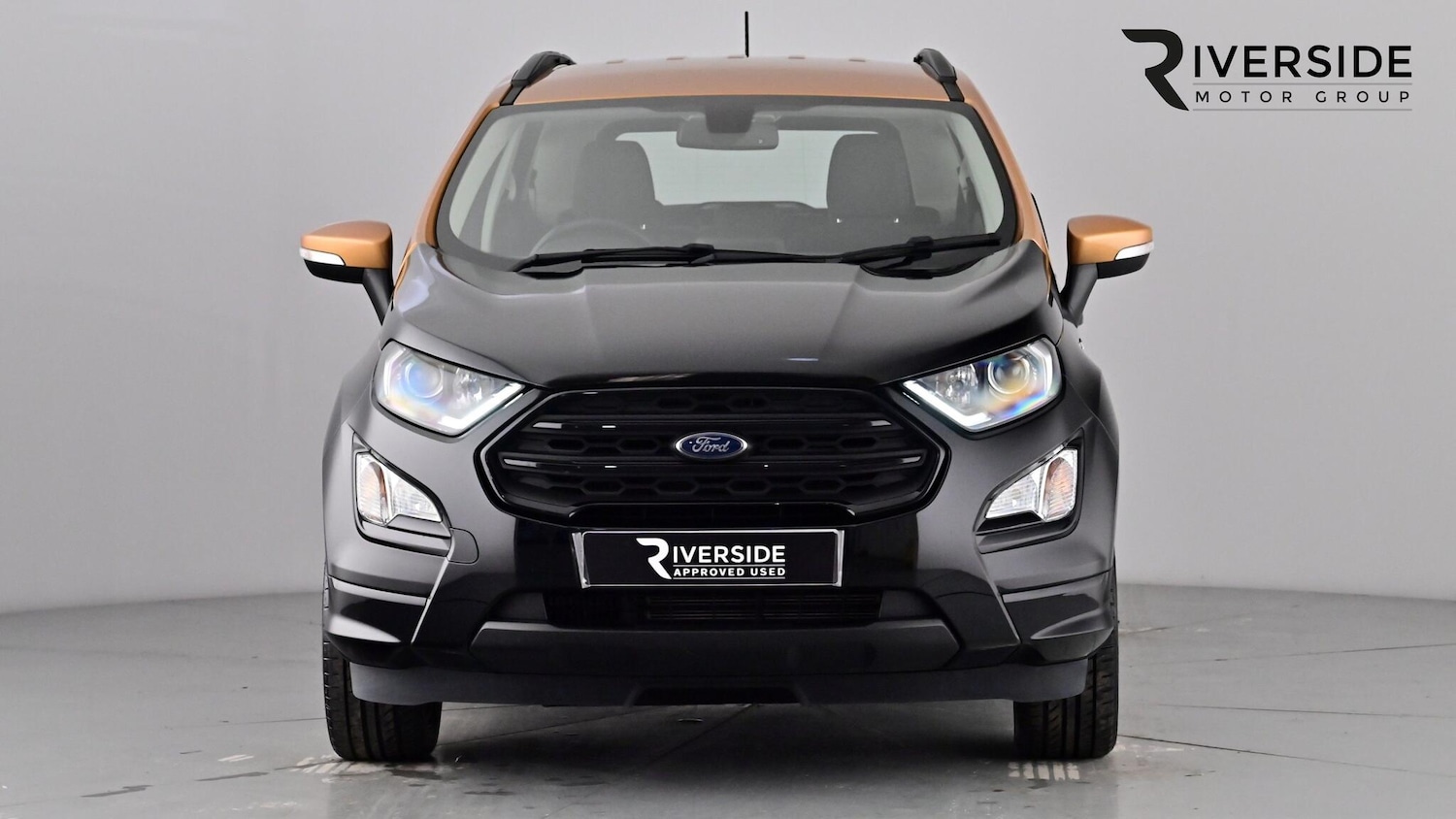Used Ford Ecosport 2019 for sale - 76390088: Photo 4