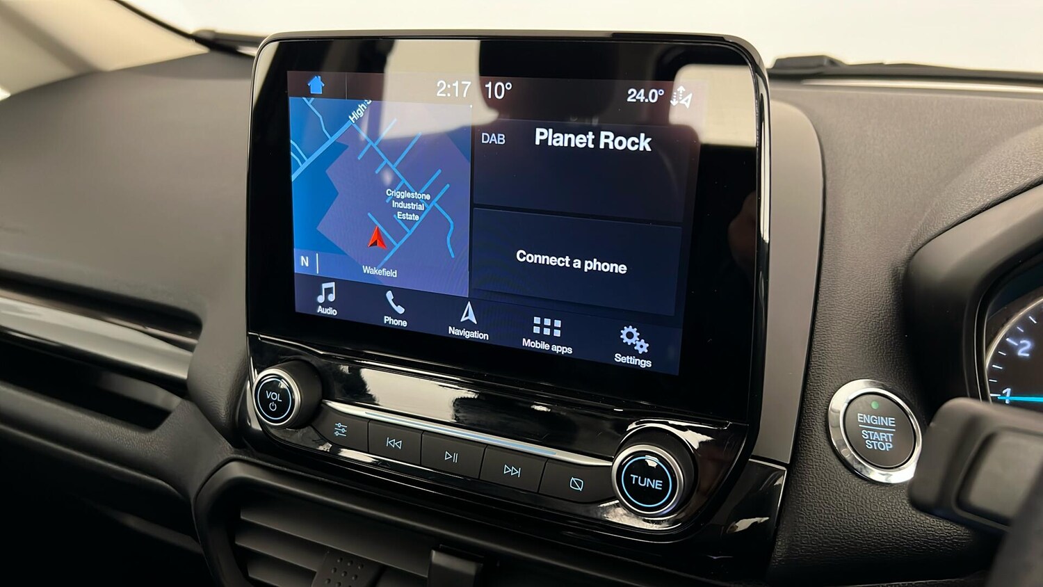 Used Ford Ecosport 2019 for sale - 76390088: Photo 40