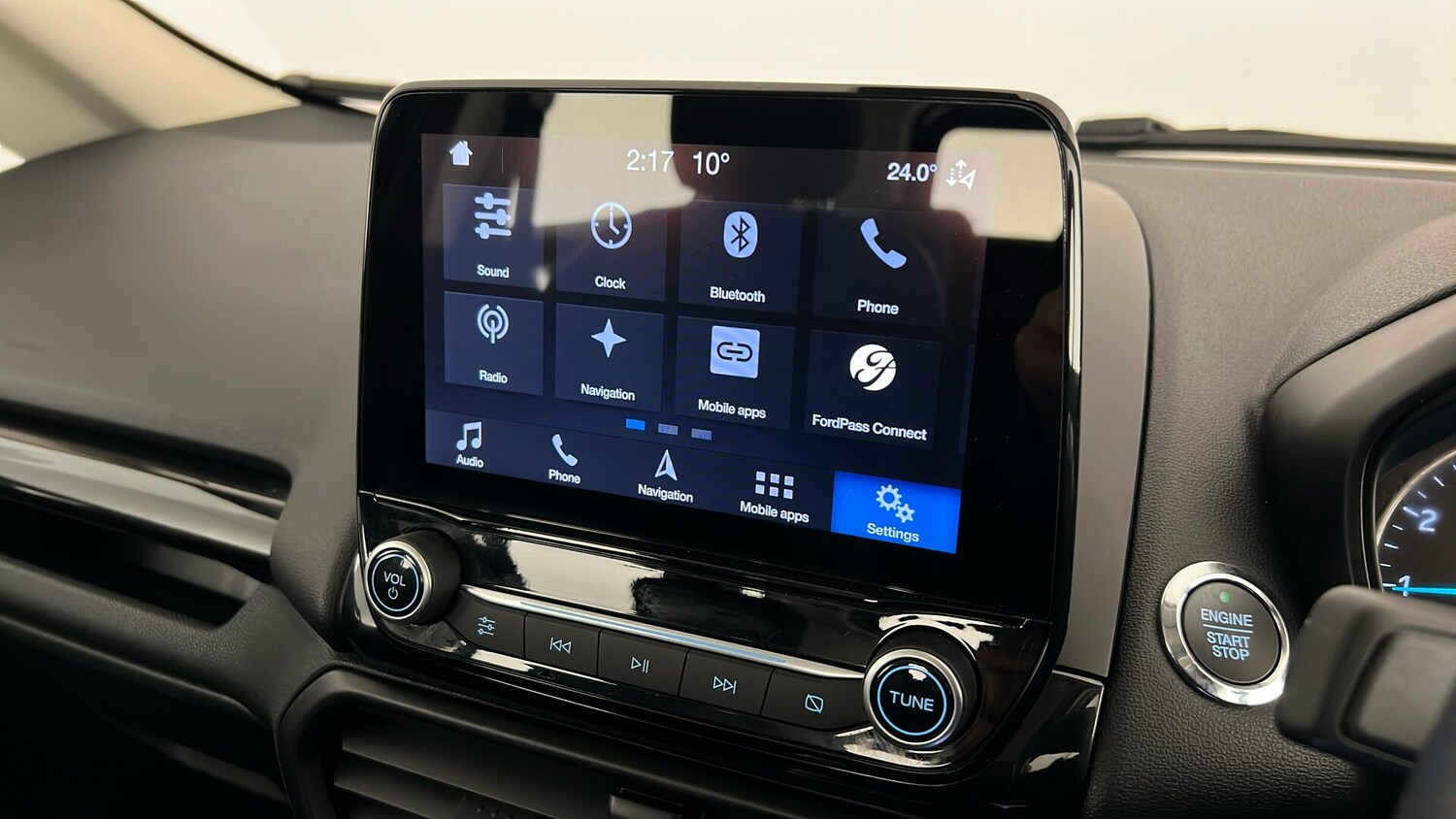 Used Ford Ecosport 2019 for sale - 76390088: Photo 41