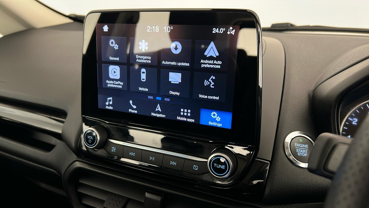 Used Ford Ecosport 2019 for sale - 76390088: Photo 42