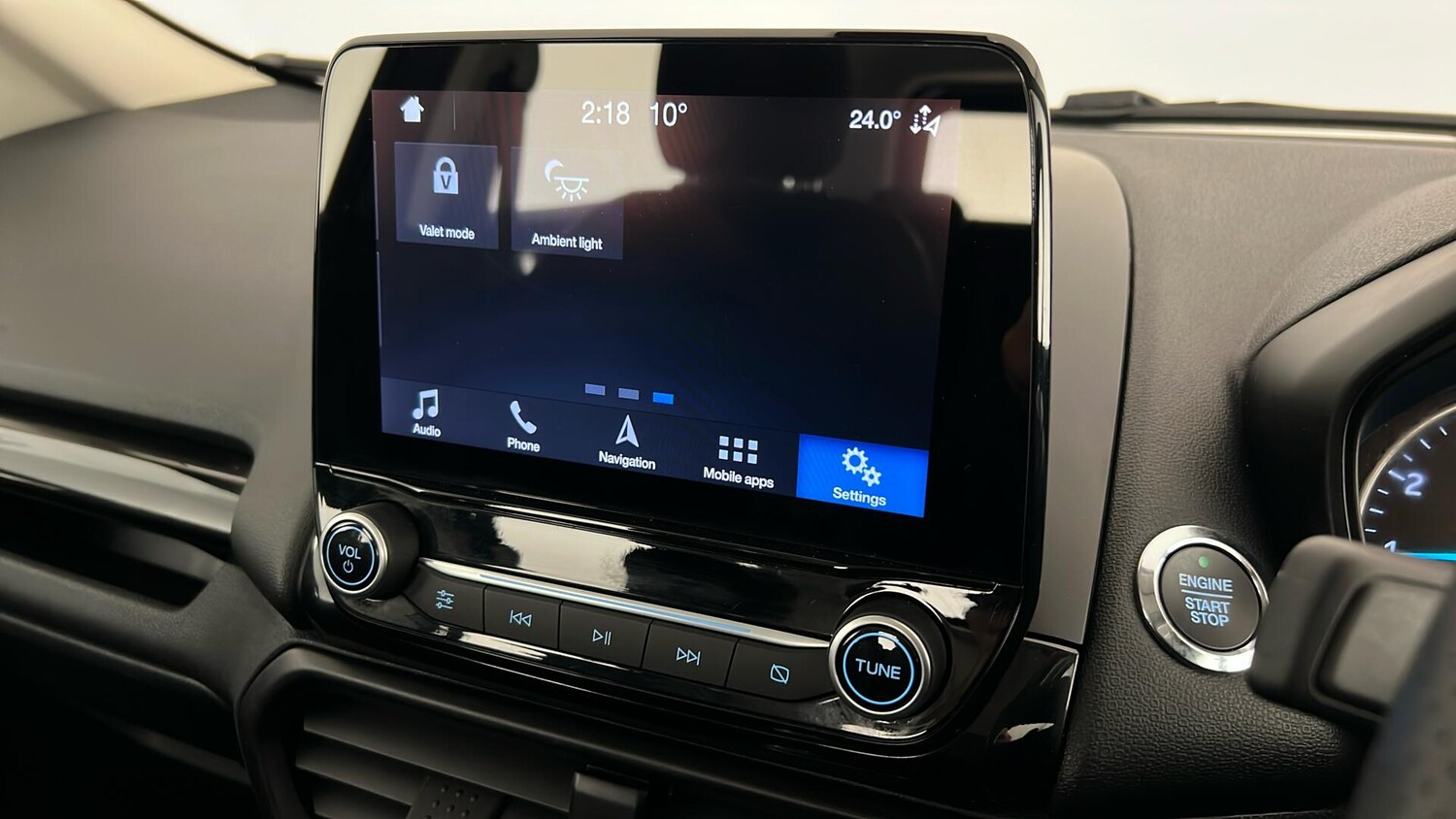 Used Ford Ecosport 2019 for sale - 76390088: Photo 43