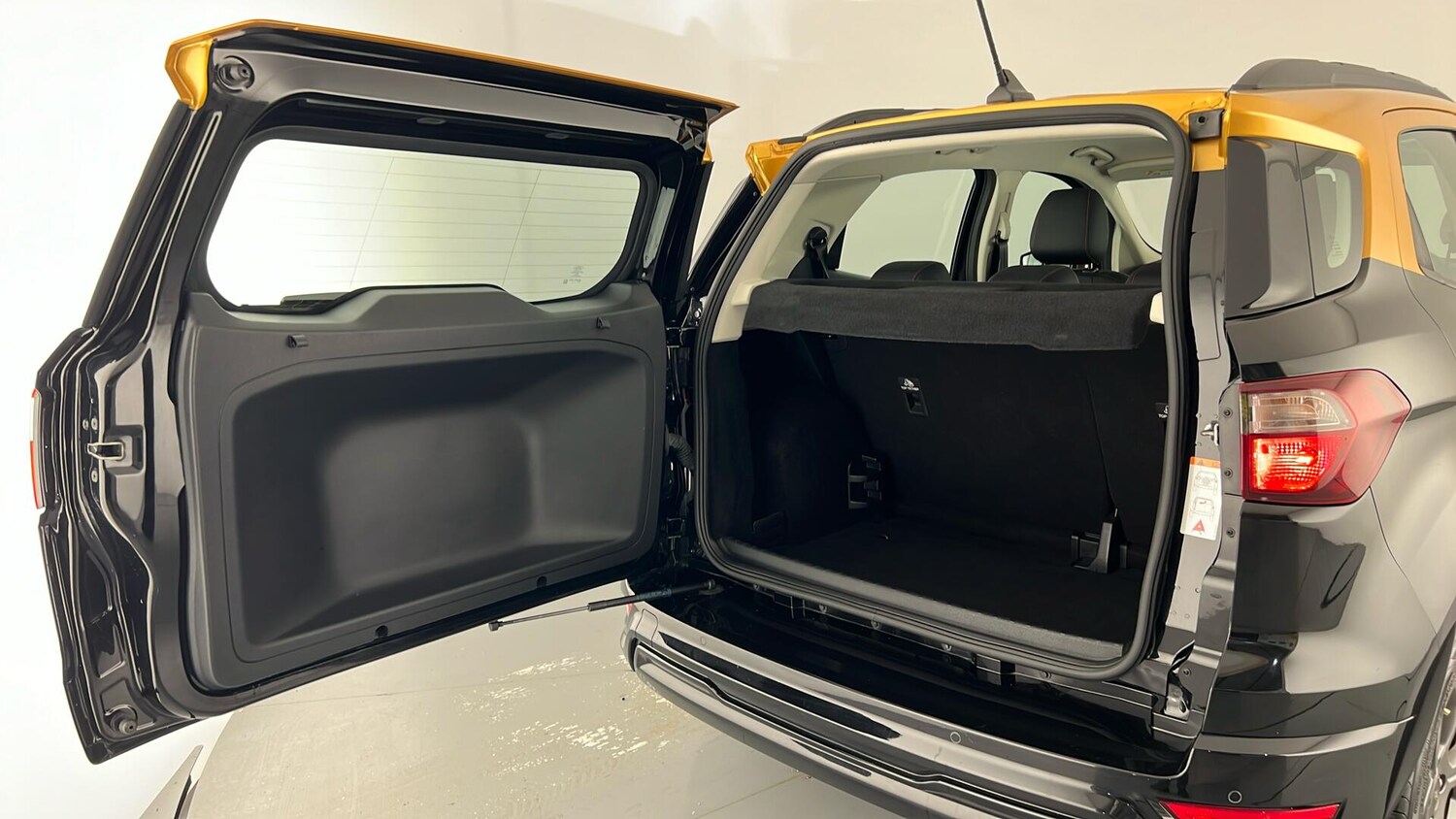 Used Ford Ecosport 2019 for sale - 76390088: Photo 46