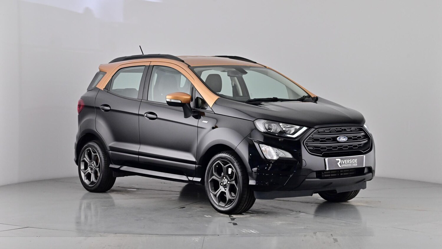 Used Ford Ecosport 2019 for sale - 76390088: Photo 48