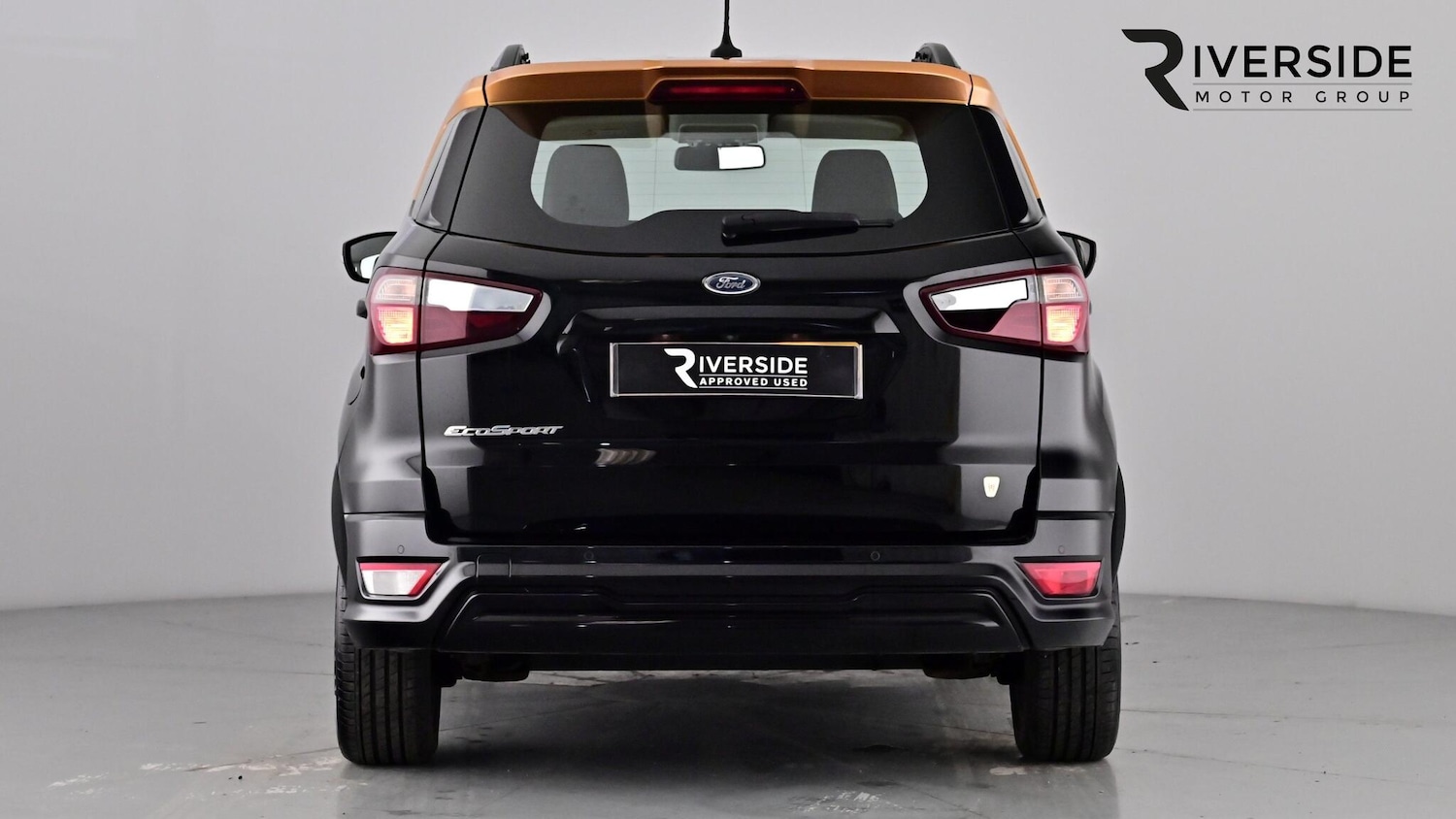 Used Ford Ecosport 2019 for sale - 76390088: Photo 5