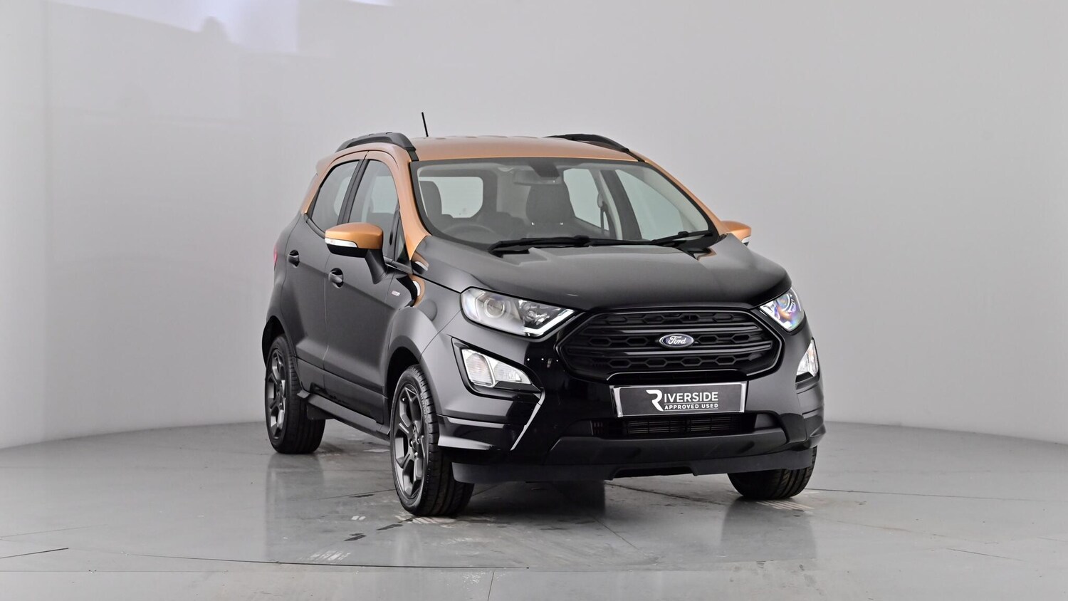 Used Ford Ecosport 2019 for sale - 76390088: Photo 50