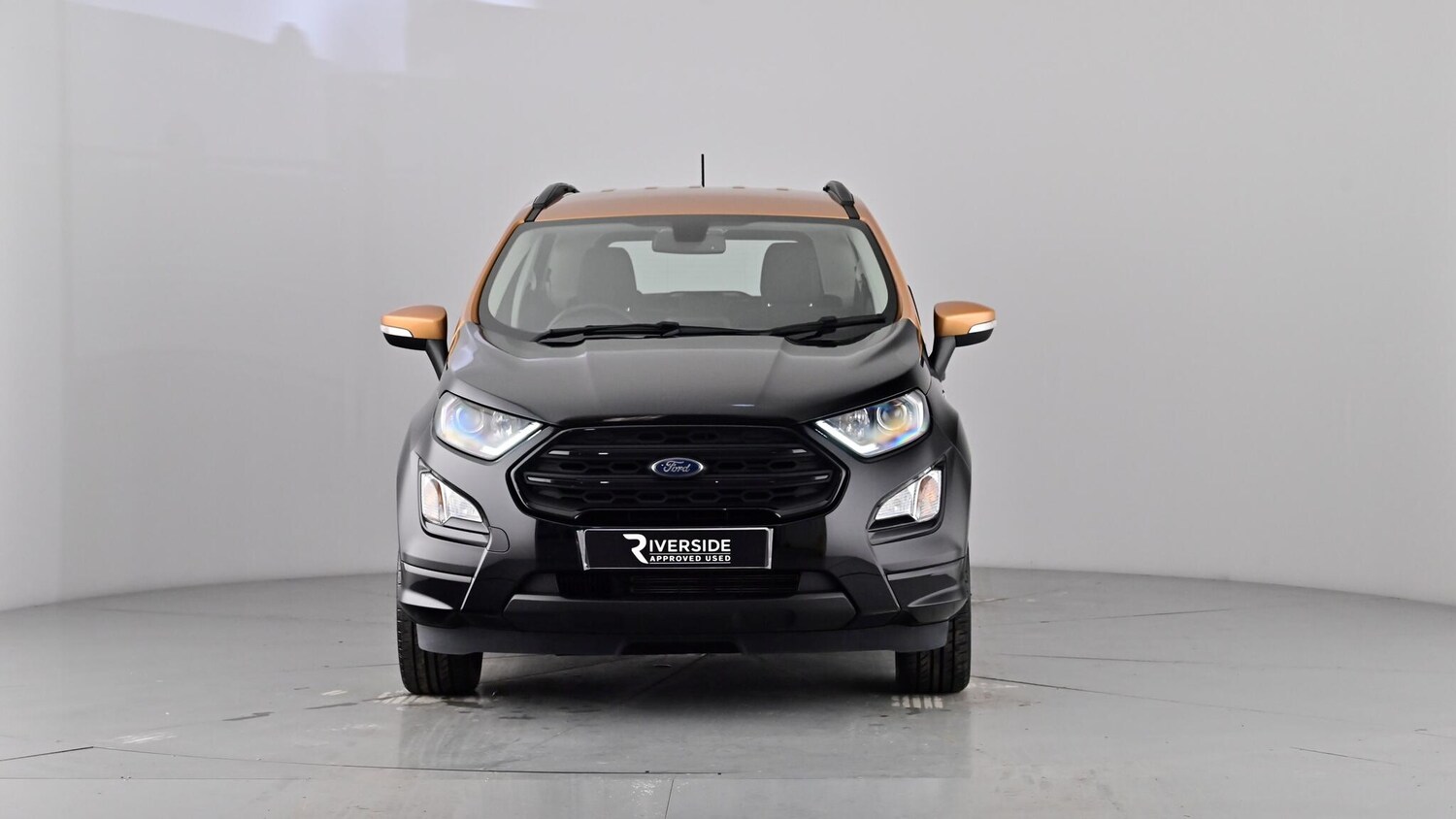 Used Ford Ecosport 2019 for sale - 76390088: Photo 52