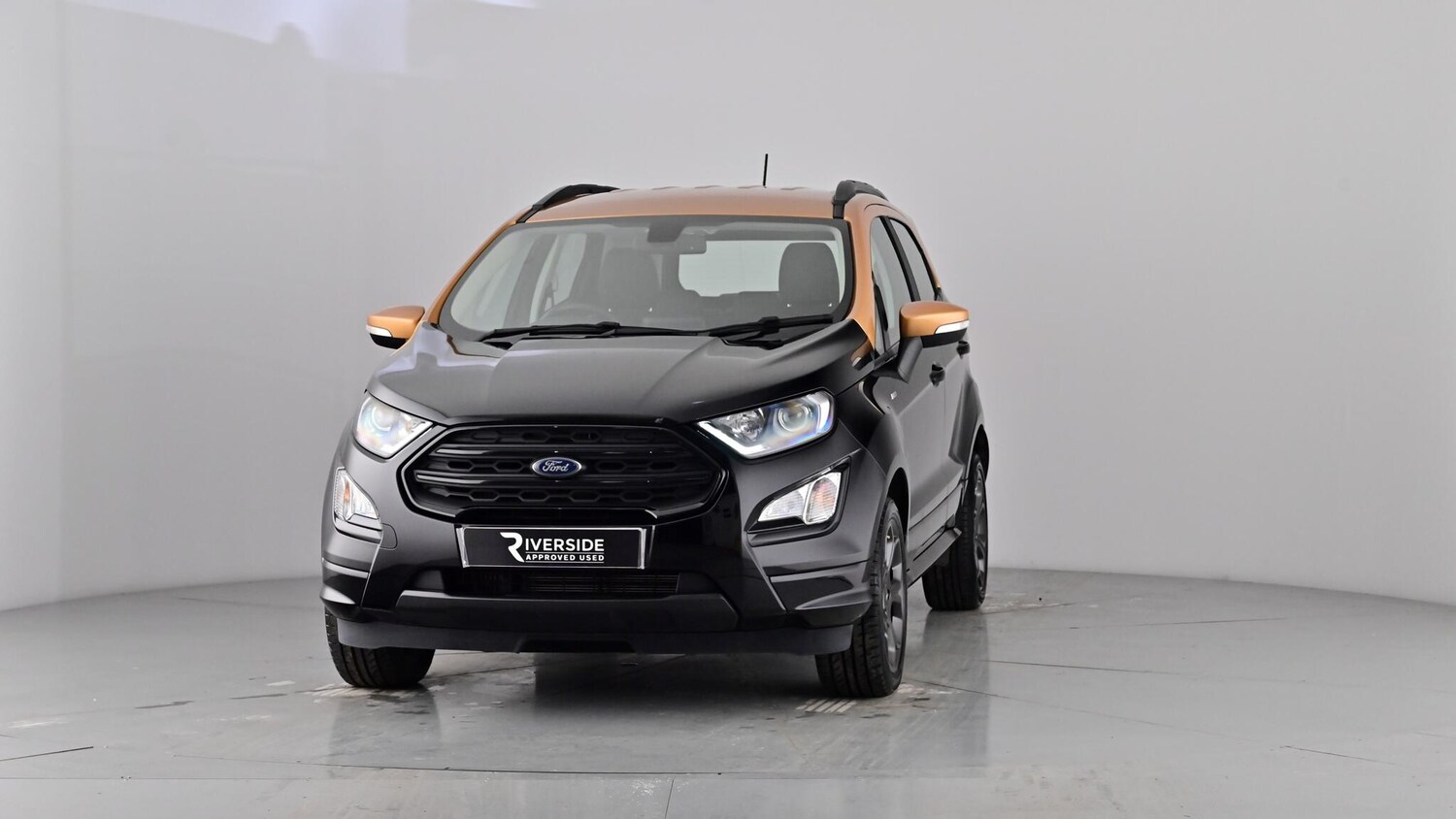 Used Ford Ecosport 2019 for sale - 76390088: Photo 53
