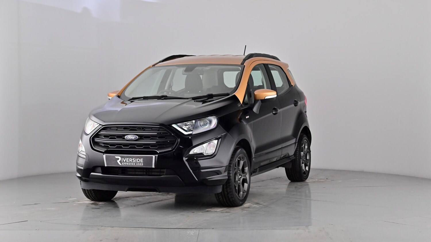 Used Ford Ecosport 2019 for sale - 76390088: Photo 54