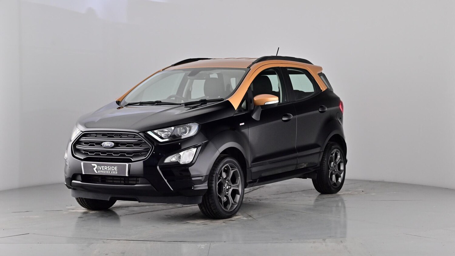 Used Ford Ecosport 2019 for sale - 76390088: Photo 55