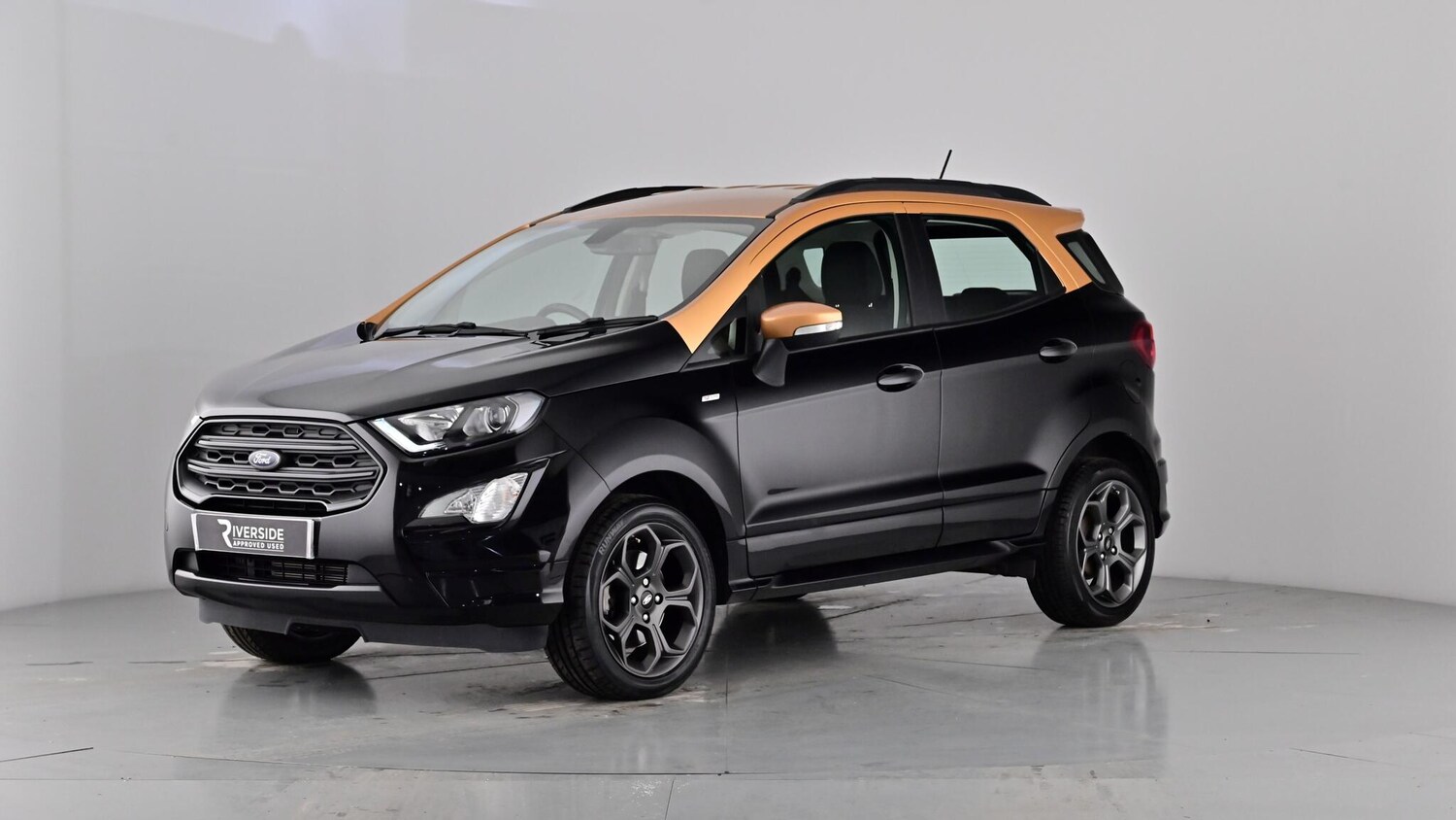 Used Ford Ecosport 2019 for sale - 76390088: Photo 56