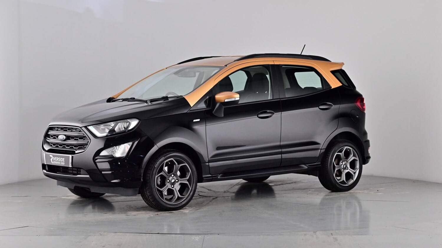 Used Ford Ecosport 2019 for sale - 76390088: Photo 57