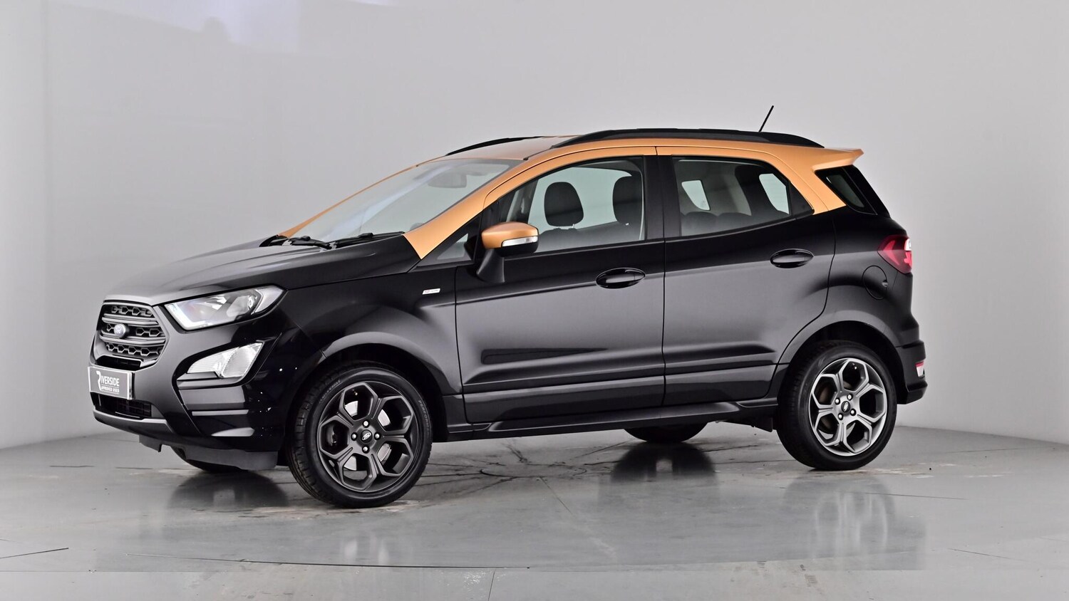 Used Ford Ecosport 2019 for sale - 76390088: Photo 58