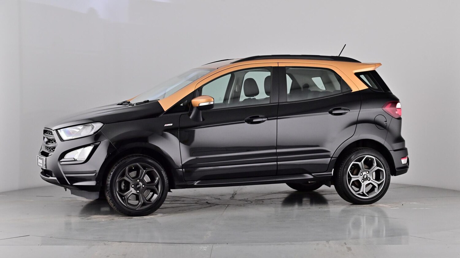Used Ford Ecosport 2019 for sale - 76390088: Photo 59